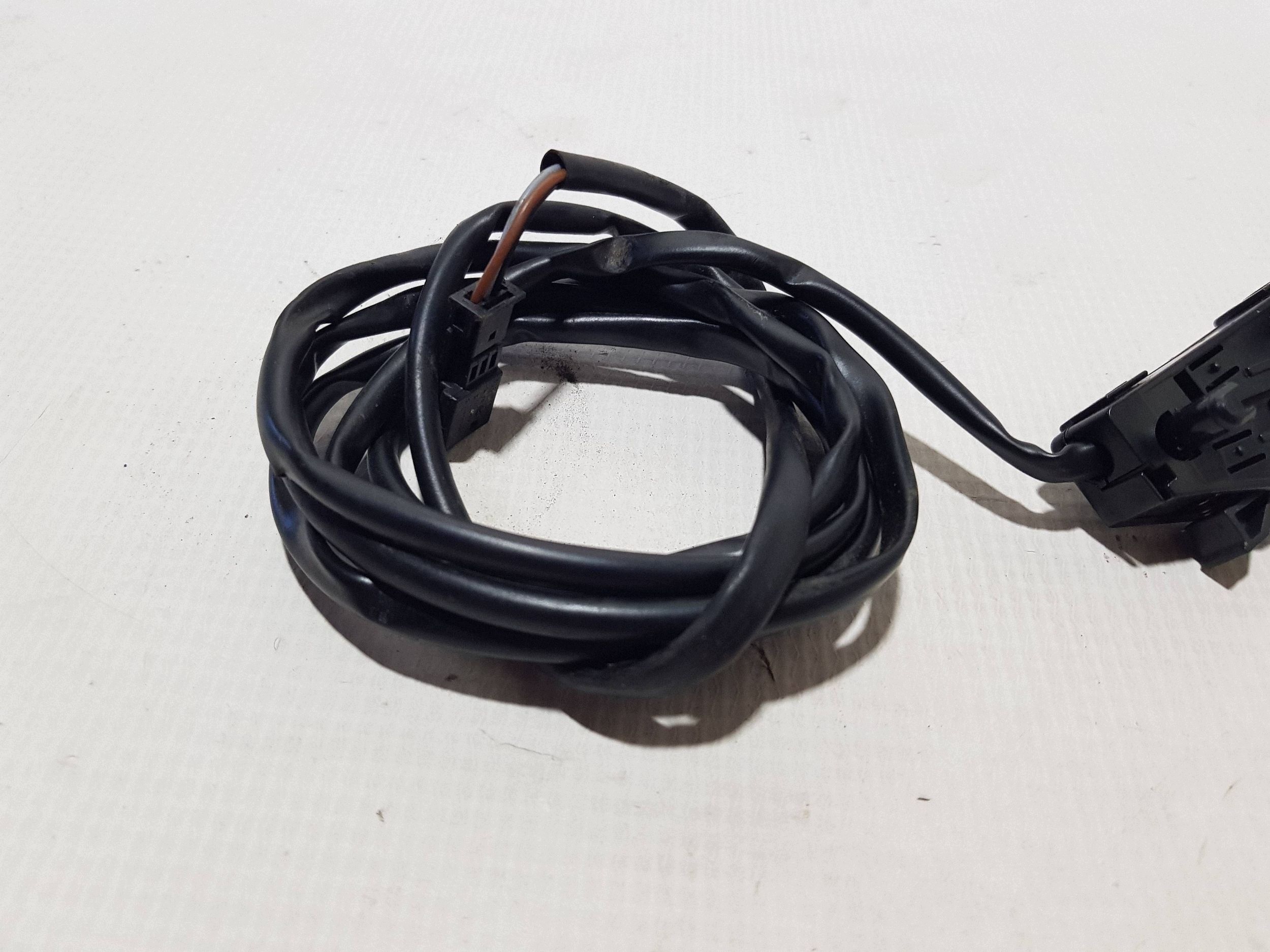 sensor KRANCOWY SENSOR roofs left MERCEDES SL R230 W230