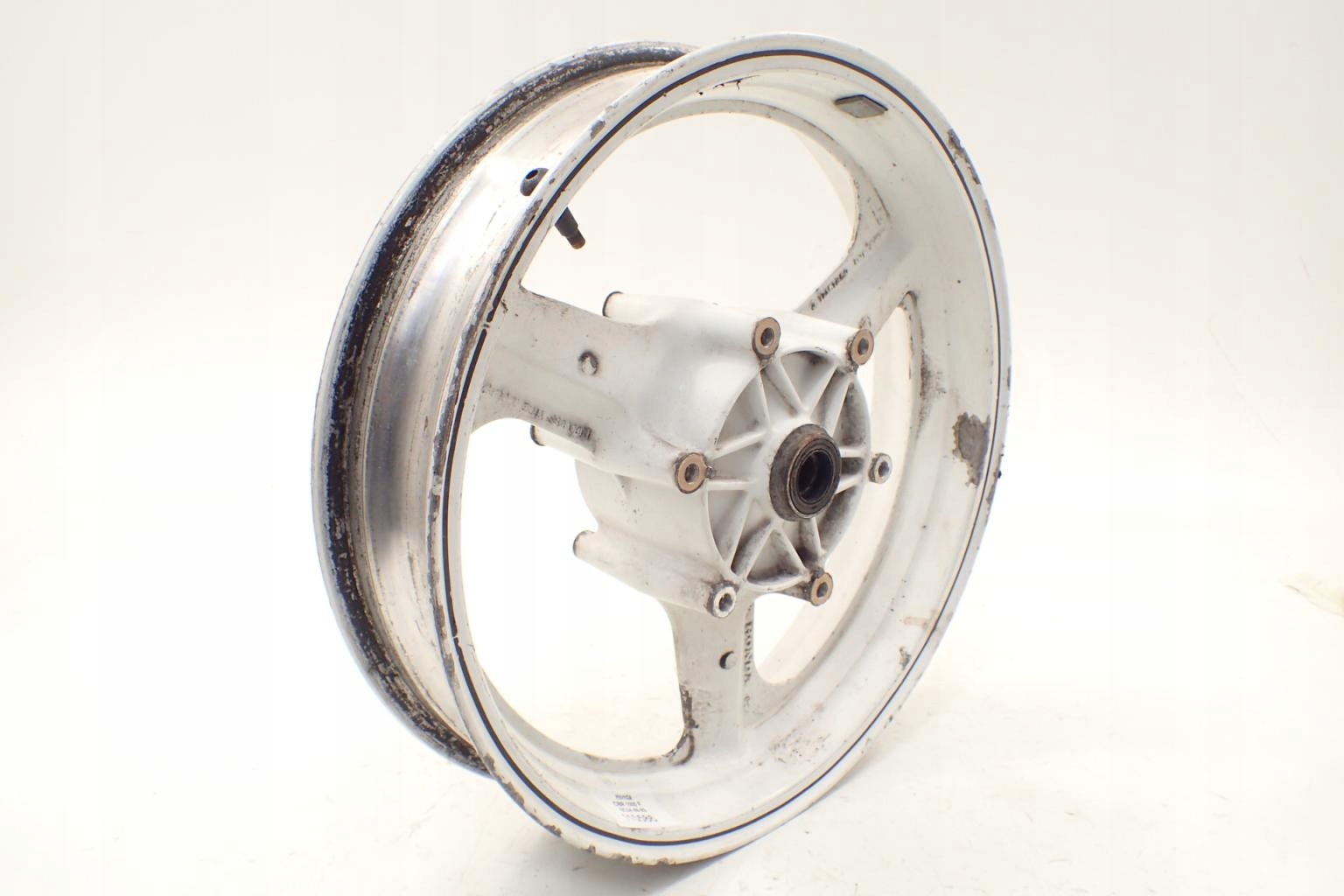 Honda CBR 1000 F SC24 89-92 обід передній 17