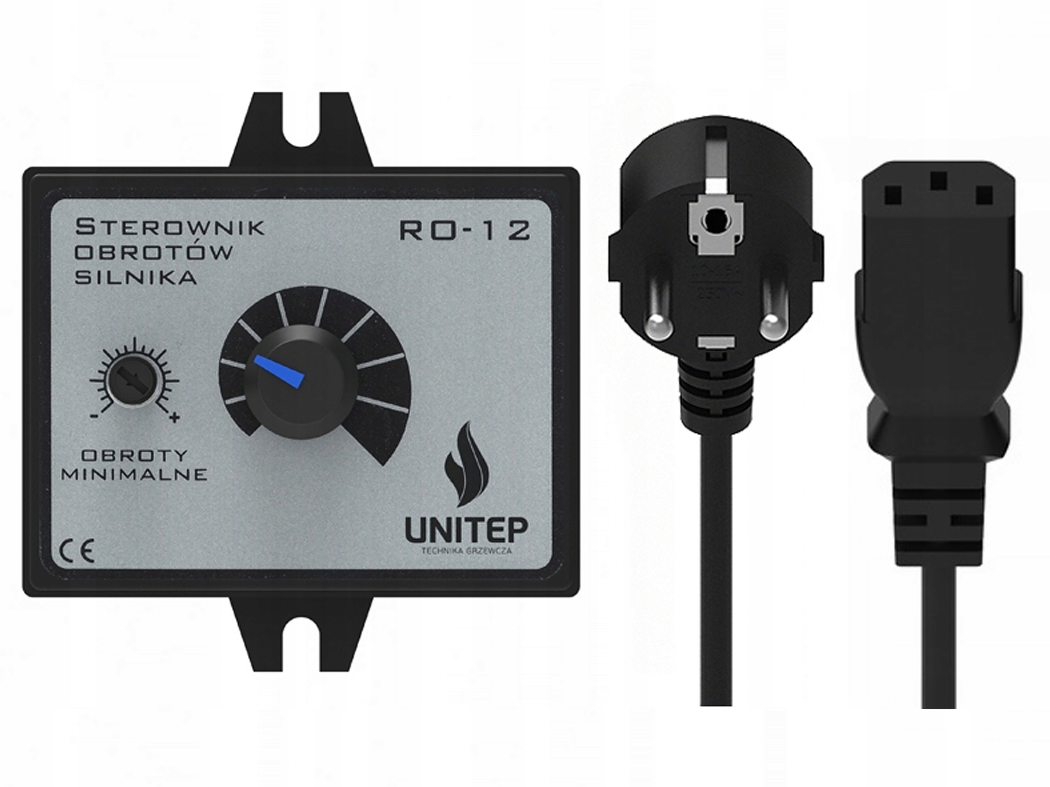 

Regulator Obrotów Silnika Dmuchawy Przewody