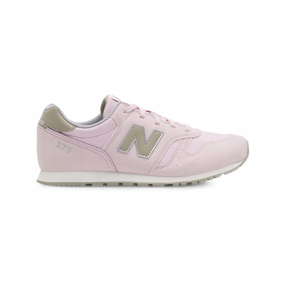 Dámské sportovní boty New Balance 373 růžové tenisky YC373VD2 vel