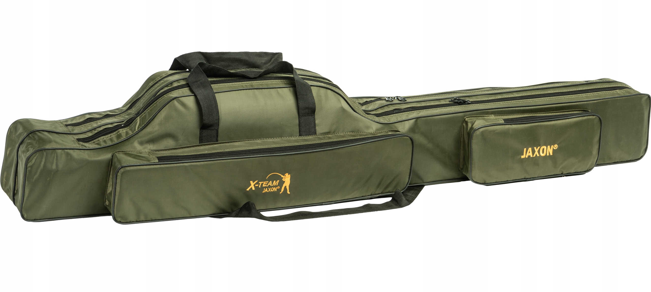 POKROWIEC DWIE KOMORY JAXON XAT140 140cm