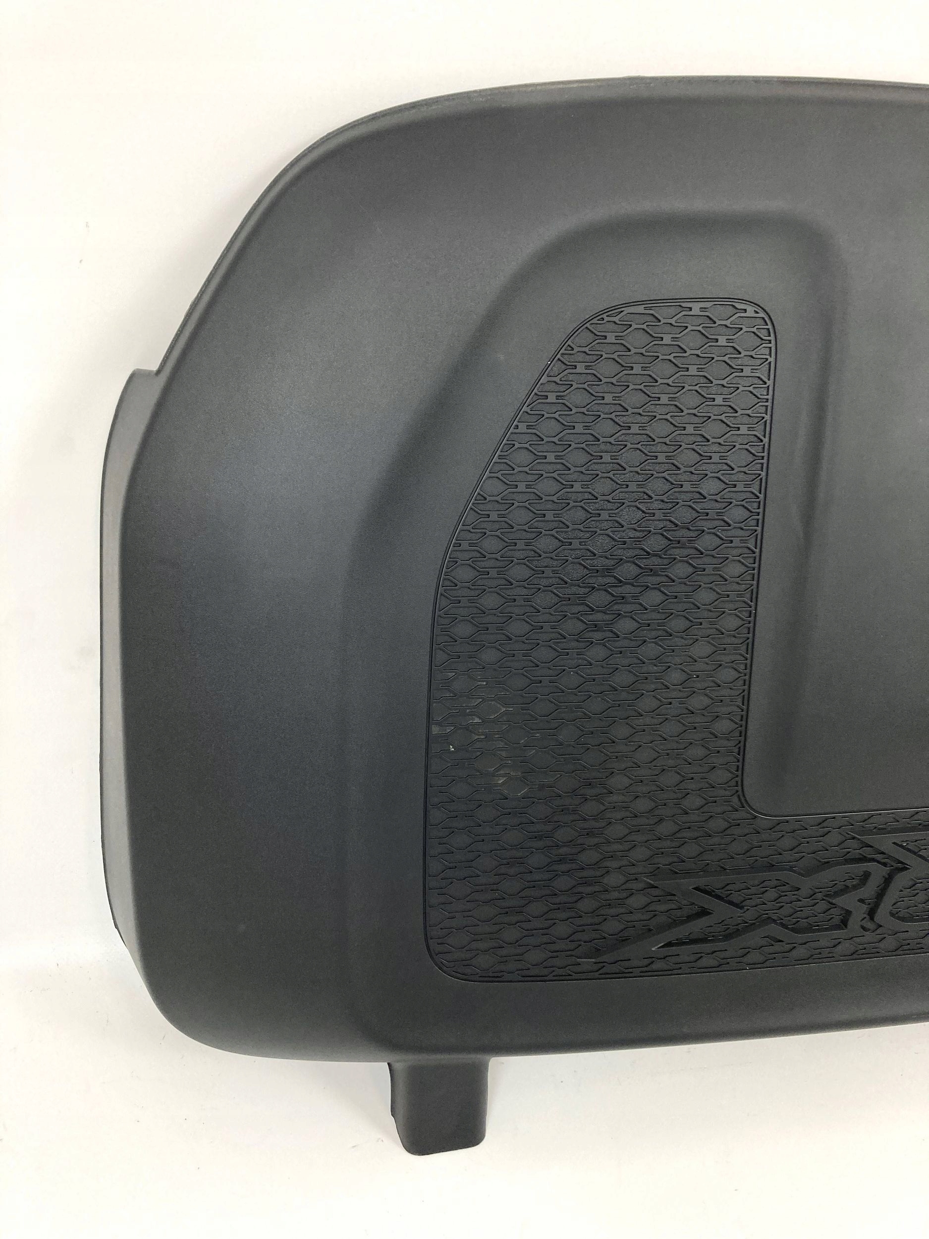 Ram 1500 TRX V 6.2 upper motor cover 2021-24