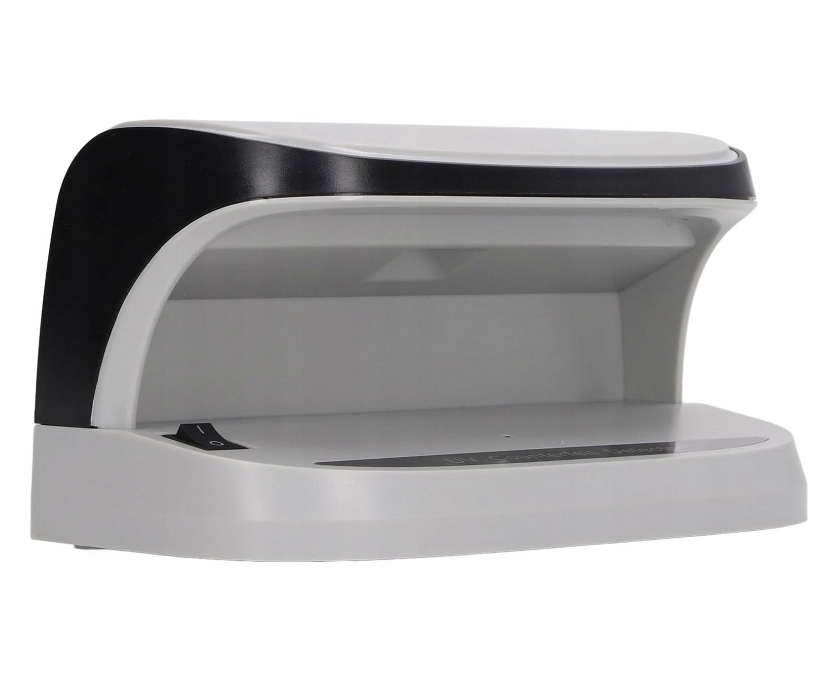 TESTER BANKNOTÓW I DOKUMENTÓW, PRZENOŚNY, ŚWIATŁO UV, HDWR MONEYCHECK-09 Marka HDWR