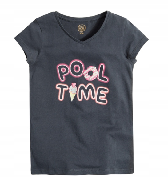 

Cool Club T-shirt, koszulka roz 152 cm