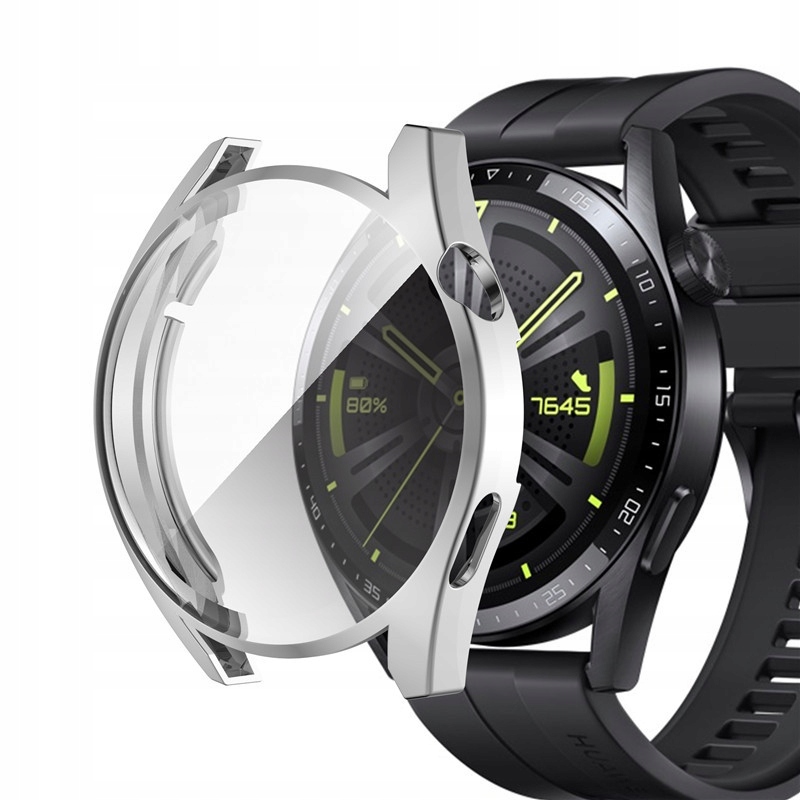 

Etui Ochronne 2w1 Do Huawei Watch Gt 3 Active 46mm