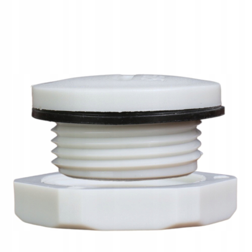 Zaślepka ZCG PG13,5J PLUG PA66 Producent Kradex