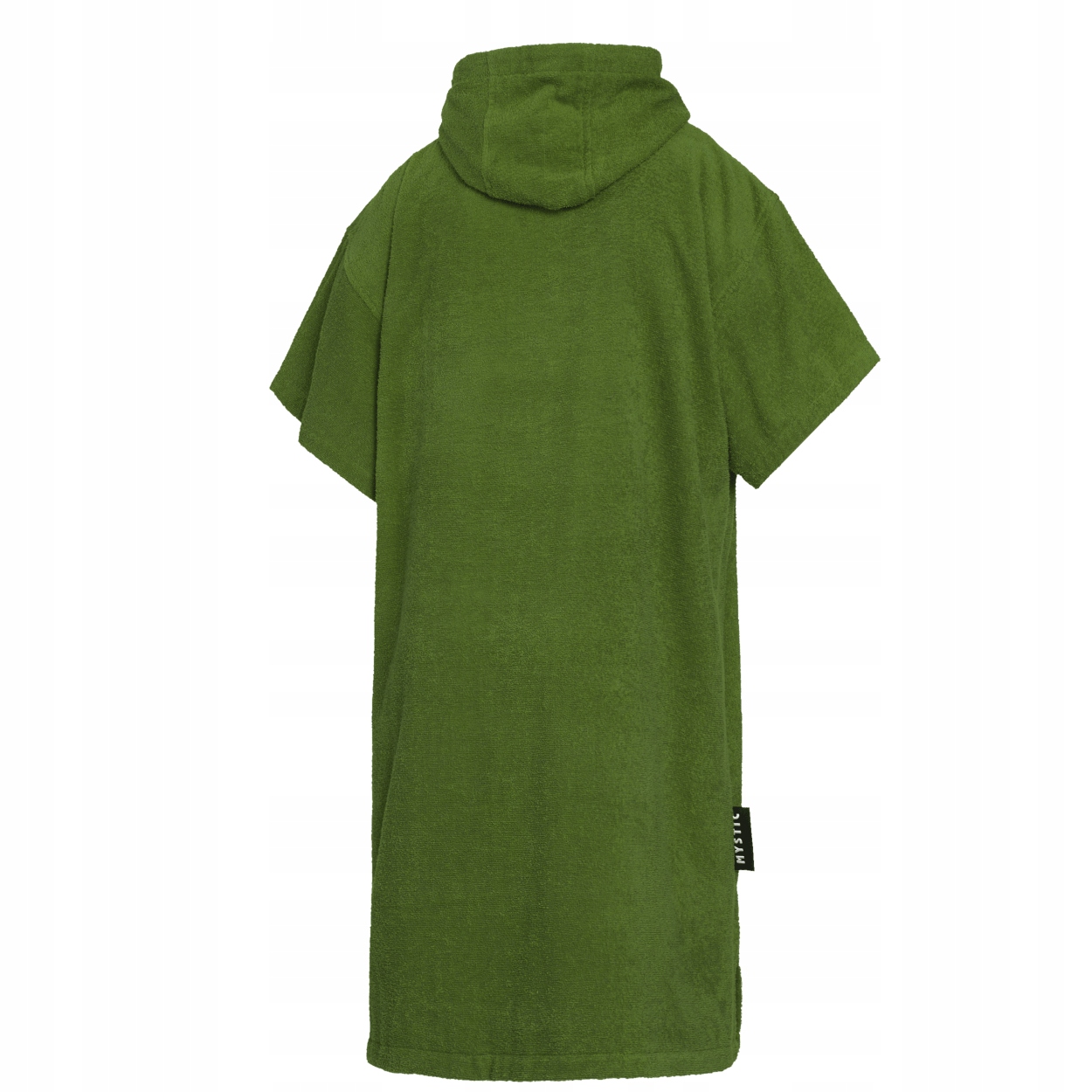 Poncho Mystic Brand Moss Marka Mystic