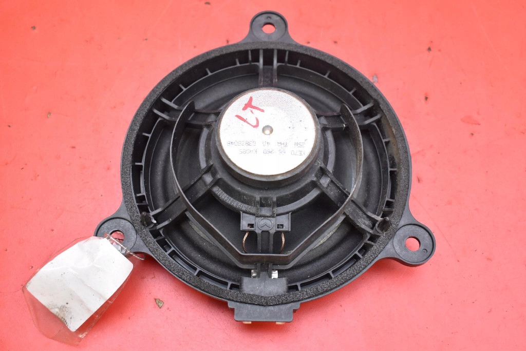 speaker left rear part KE7066960 MAZDA CX-5 CX5 1 and 11-15