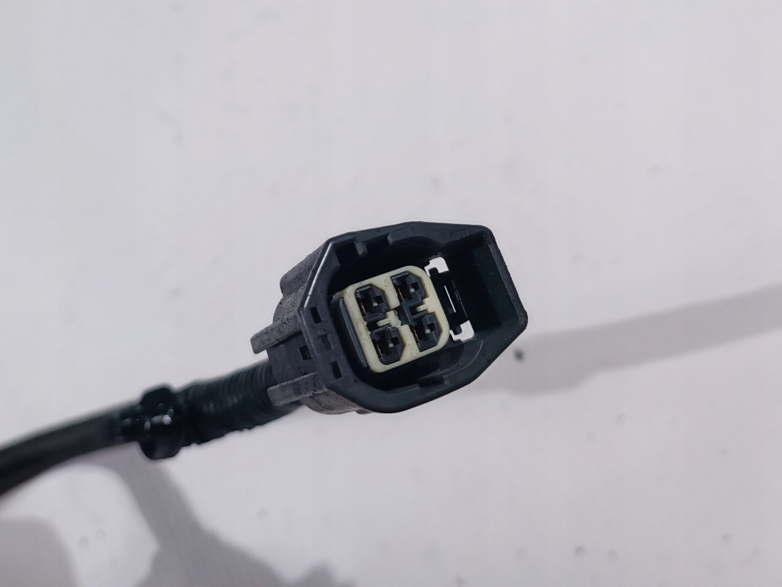bundle wiring zaciskow rear part Ford F150 2015