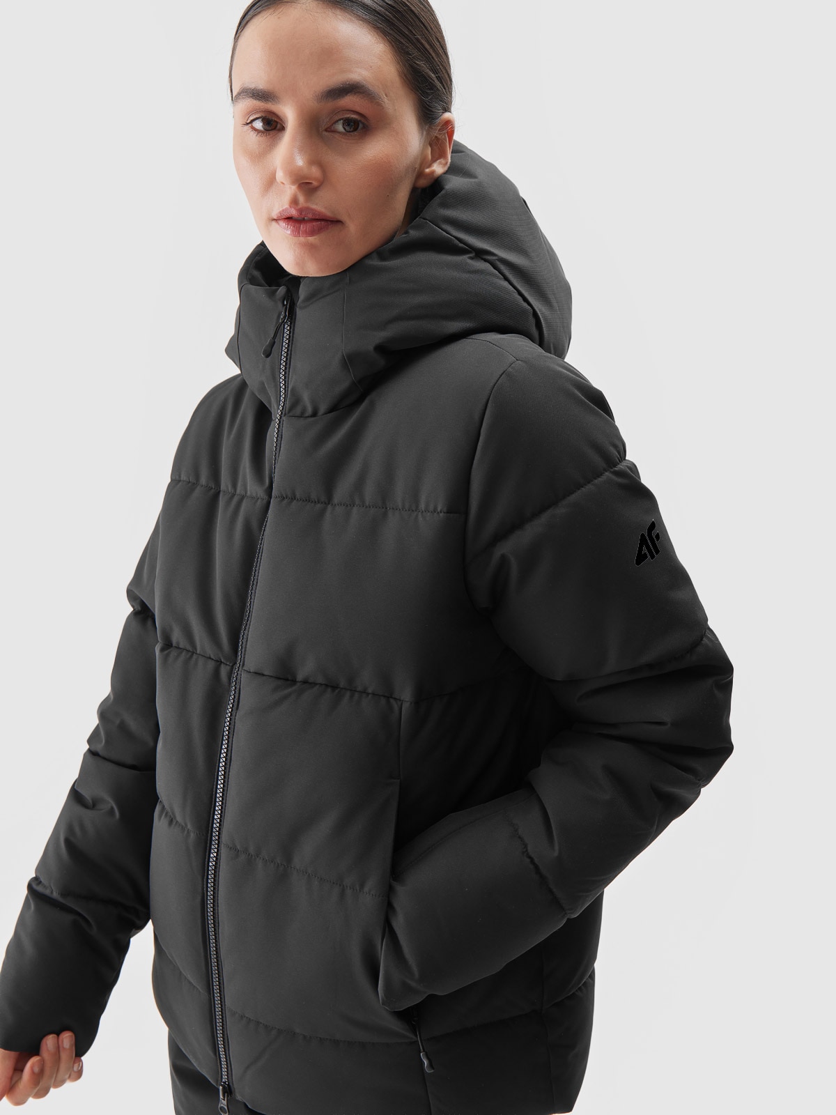 Lyžařská bunda 4F 4FWAW24TTJAF573-20S-XXL