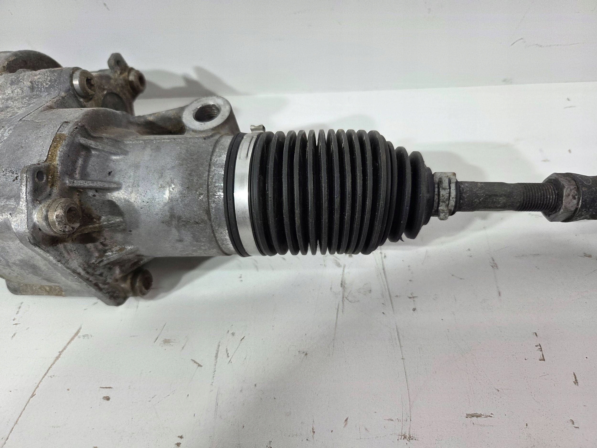 Maserati Levante drag rod servo steering / control 718994275 (Y306)