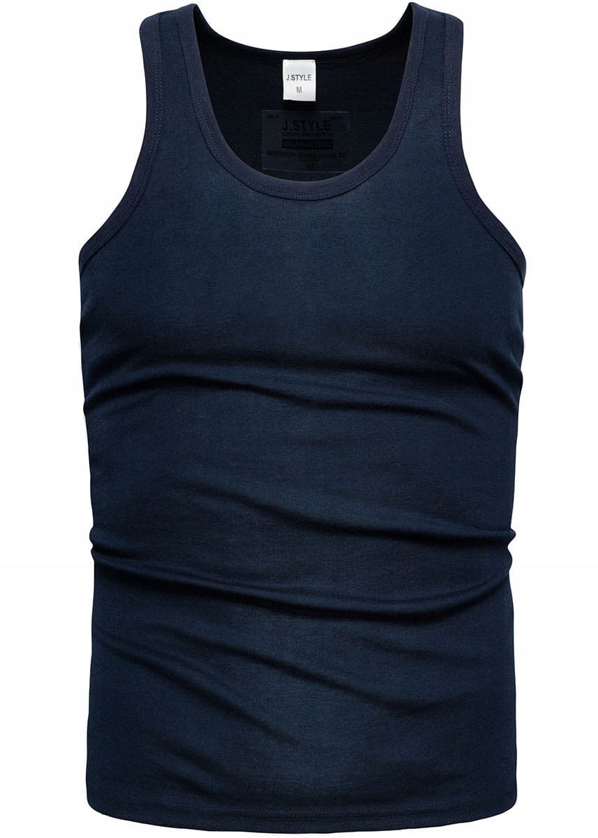 

Koszulka męska tank top XXL