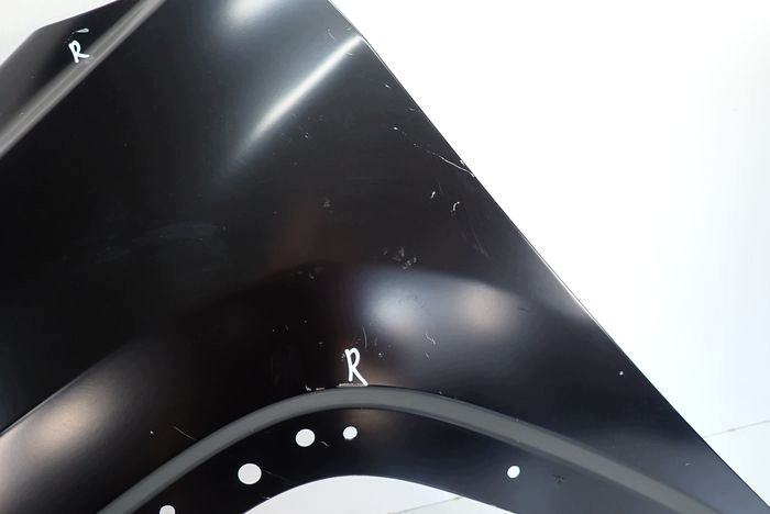 JEEP COMPASS II 17- fender left front front
