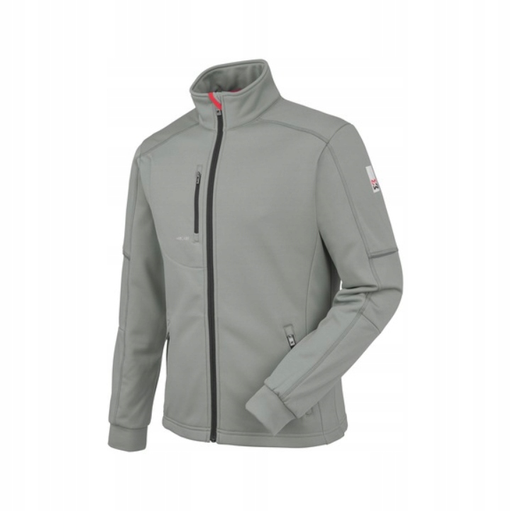Bluza Polarowa Wurth Modyf One Grey M