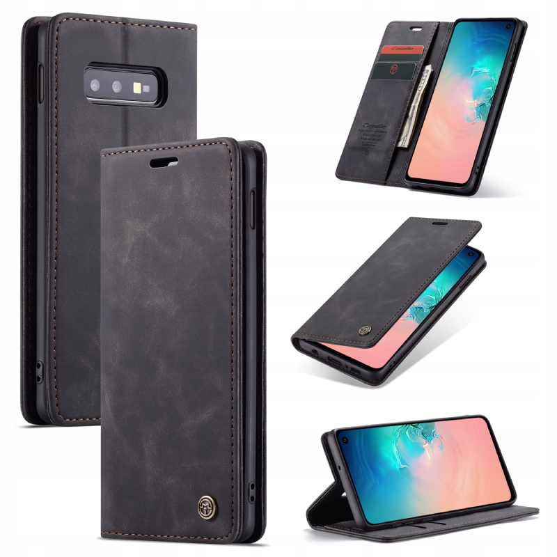 

Etui Portfel Caseme Pokrowiec Do Galaxy S10E
