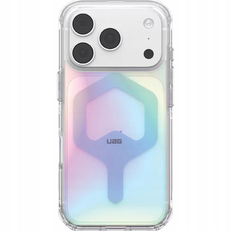 Pancierové puzdro Uag pre iPhone 18 Pro 17 Pro, pre MagSafe, pevné kryt, puzdro