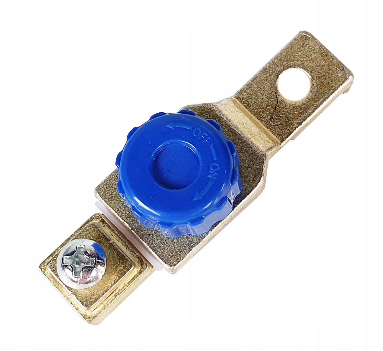 WYŁĄCZNIK AKUMULATORA MASY HEBEL MOTOR QUAD Typ samochodu 4x4/SUV Samochody osobowe Samochody dostawcze Samochody ciężarowe Samochody kempingowe Autobusy