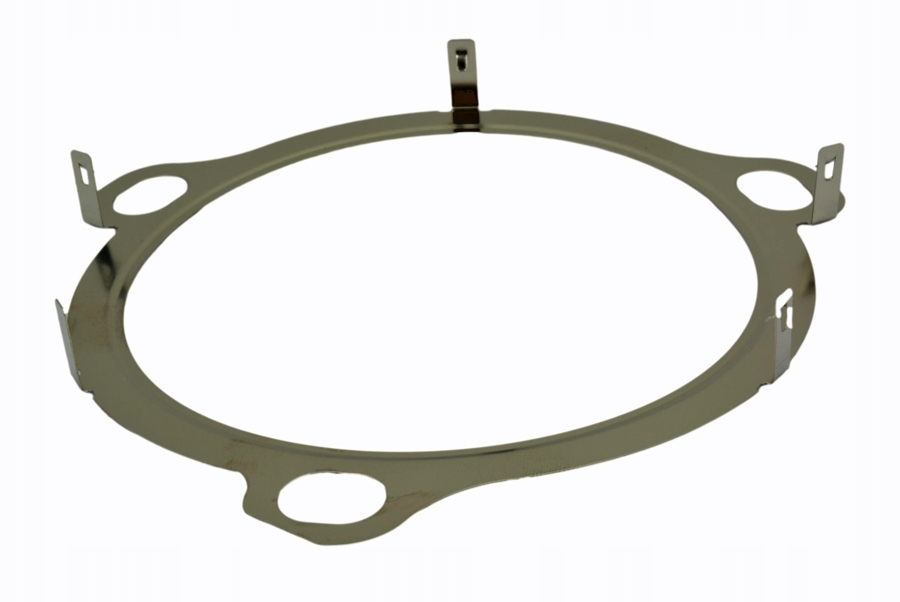 USZCZELKA CHŁODNICY EGR 2.0 DCI RENAULT 147192105R Numer katalogowy części 147192105R