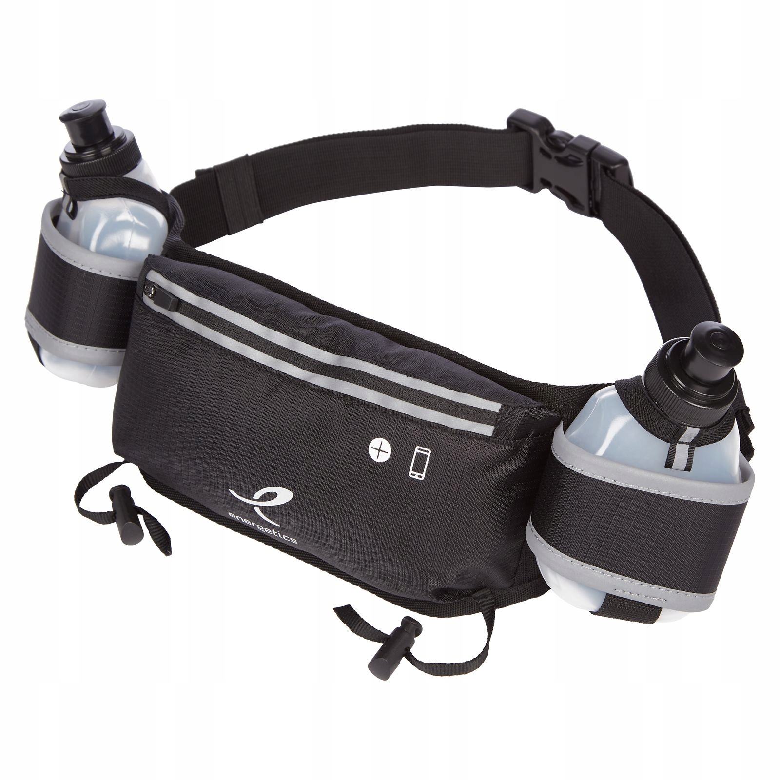 

Saszetka do biegania pas Energetics Trail II Hb