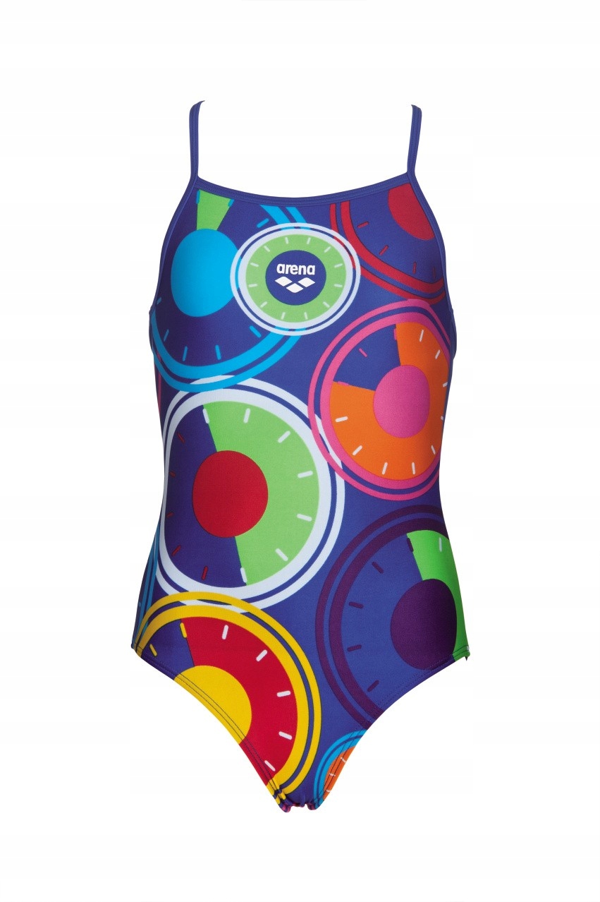 

Strój Jr Kąpielowy Kostium Wytrzymały Arena 140CM