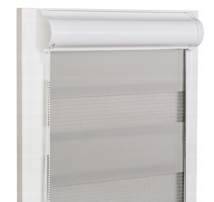 ROLETY DZIEŃ NOC W KASECIE NAPINACZ WYMIAR 94x230 Marka inna marka