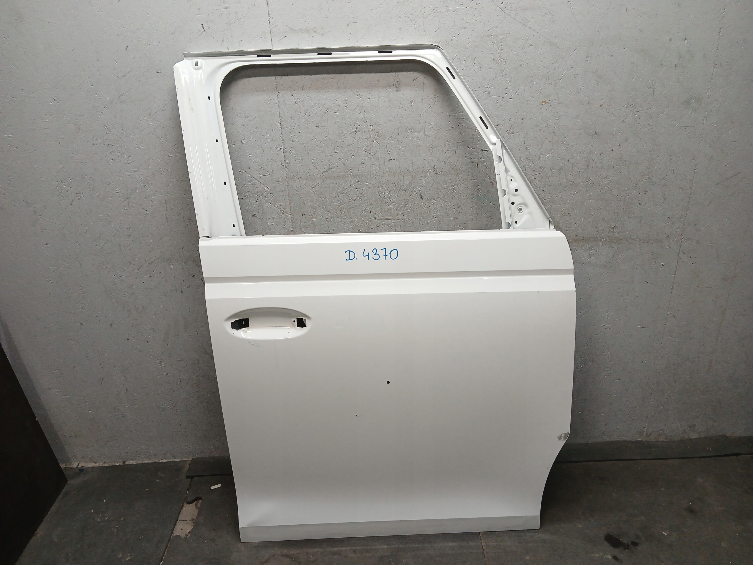 door front right VW ID-BUZZ ID BUZZ 1T3