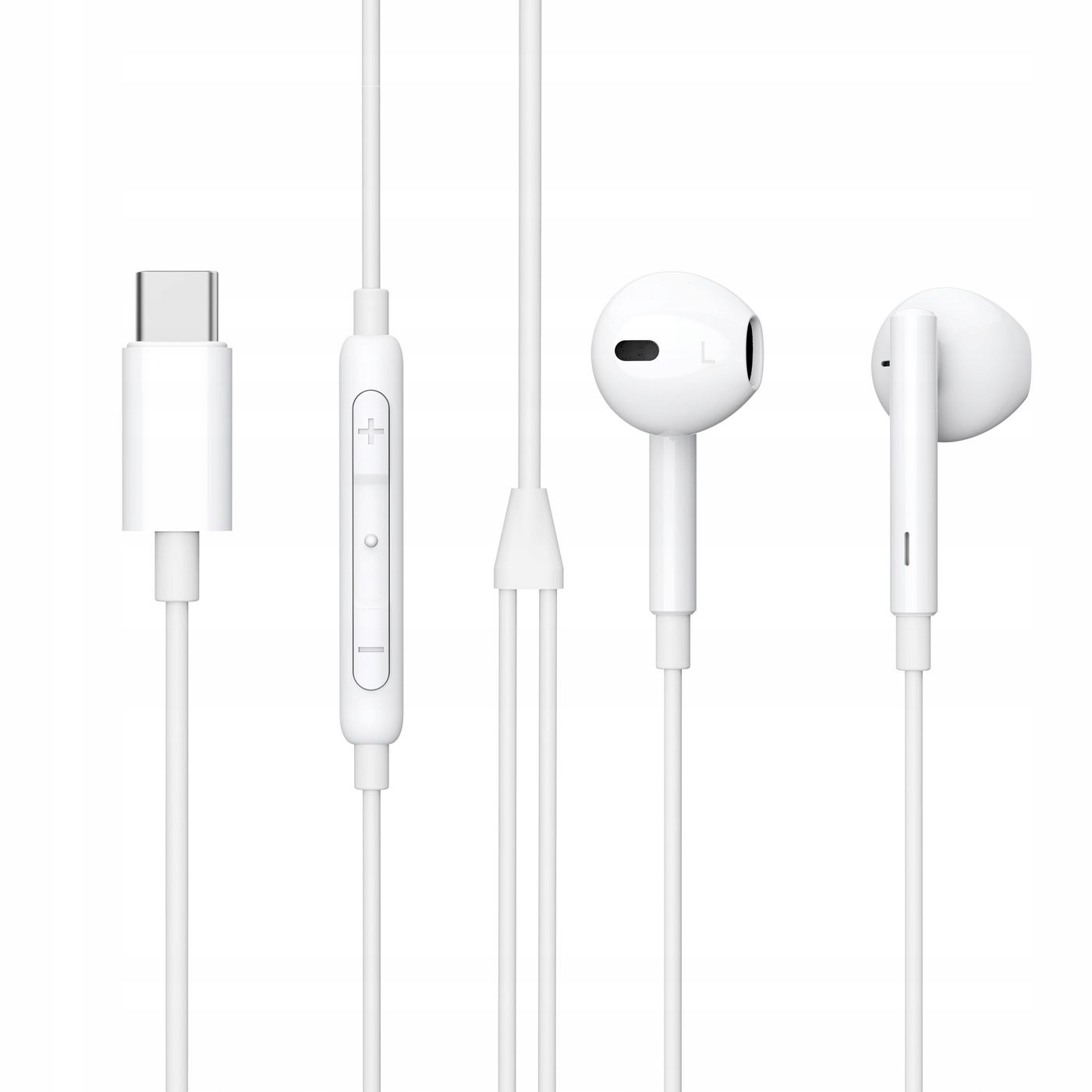 ESTUFF In-ear Headphone Earpod