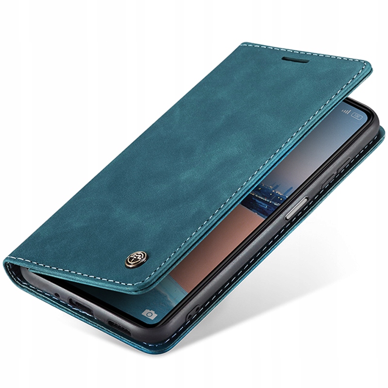 

Etui Portfel Zaps Pokrowiec Case Do Poco X5 Pro 5G