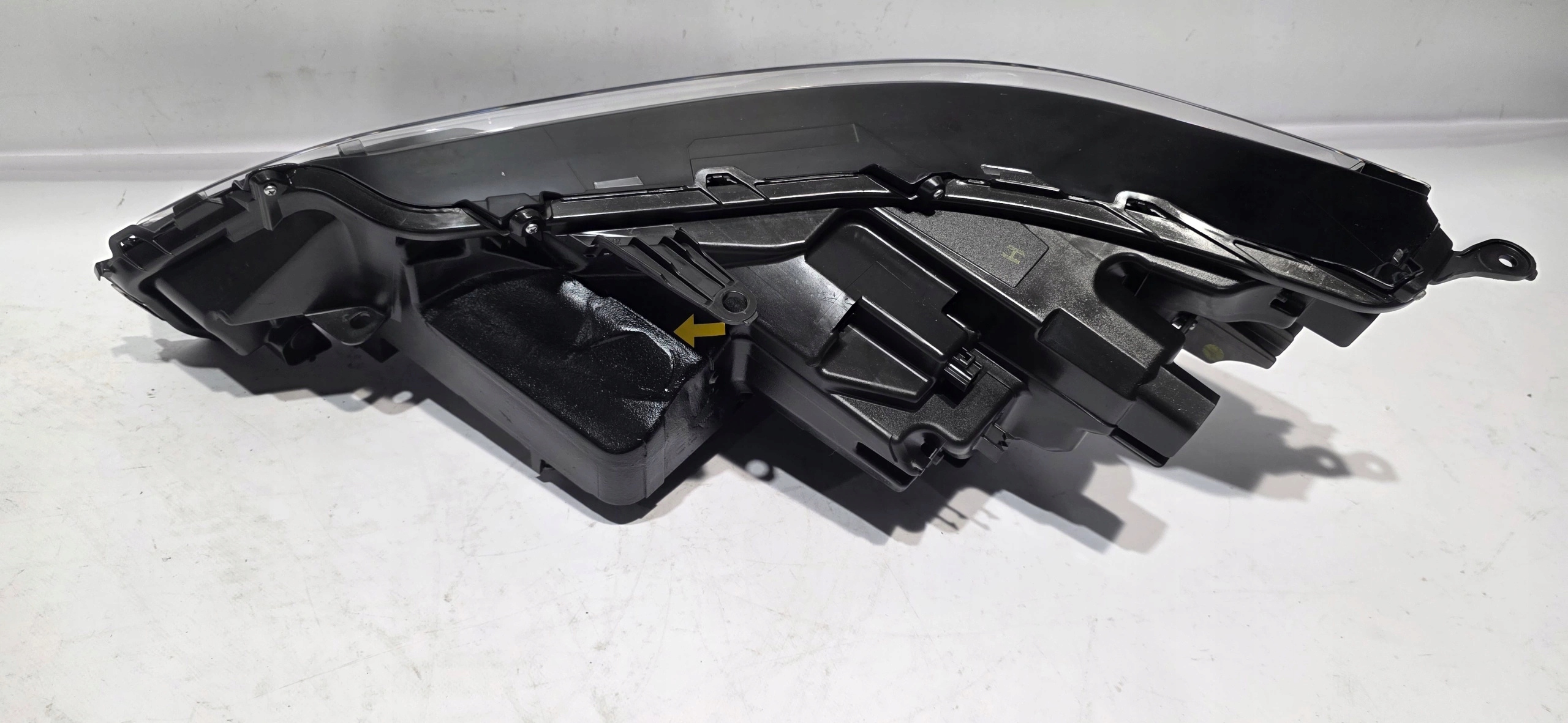 light right front FULL LED LEXUS RX V 22- original EUROPA KOITO 48-255