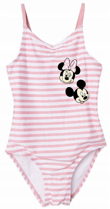 

Kostium Kąpielowy Strój basen Minnie 104-110