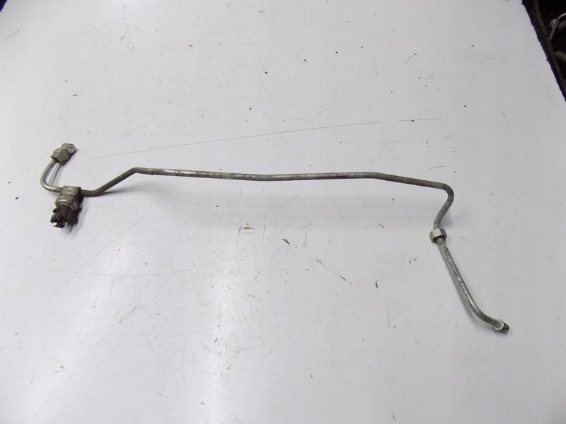 TRS9996655 - Honda Jazz III 08-Кондиціонер