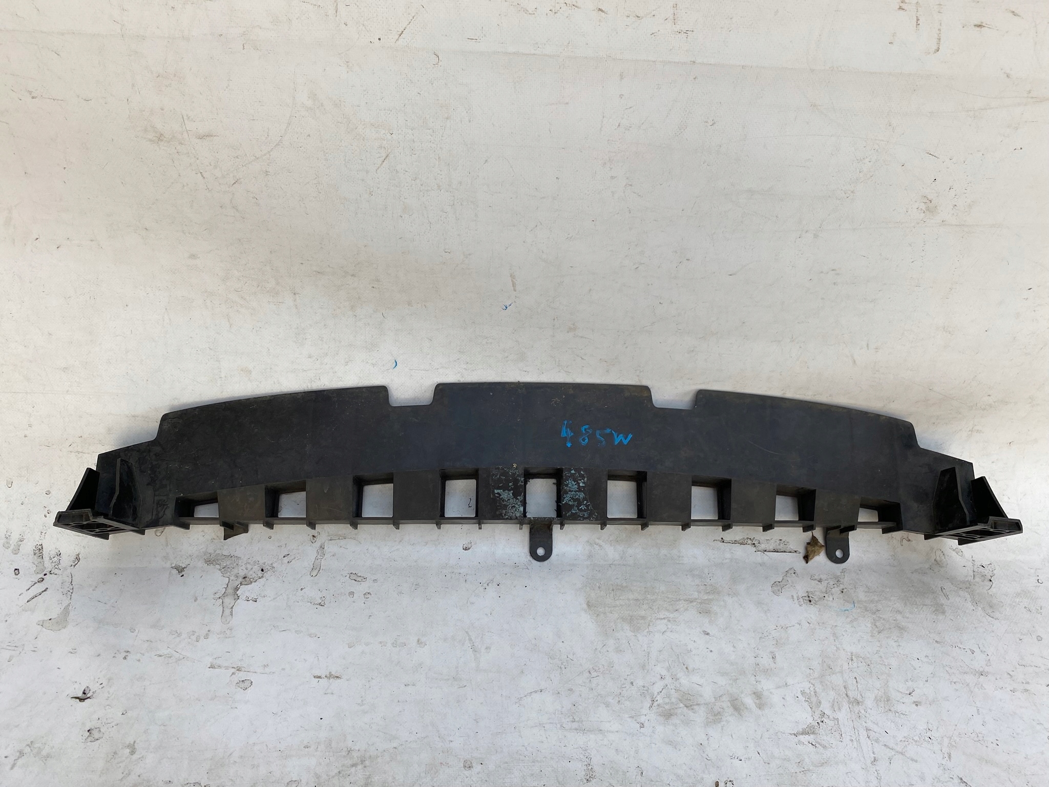 SKODA YETI 5L0 pillar bumper support front 5L0807093