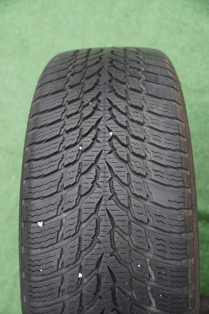 KOŁA ZIMOWE OPEL ASTRA INSIGNIA CHEVROLET Szerokość opony 215 mm