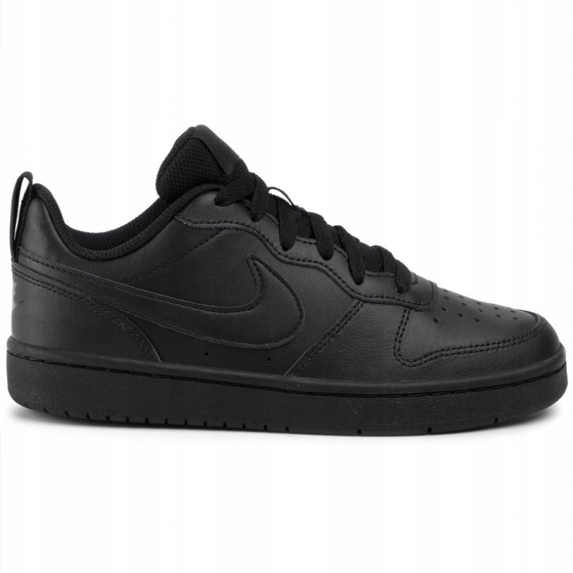 Sportovní boty Nike Court Borough low 2 (gs) vel. 38,5