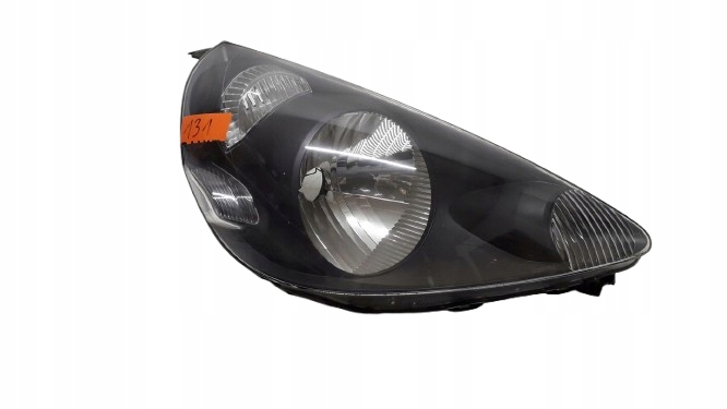 HONDA JAZZ 01- LAMPA PRAWA PRZEDNIA - BRAK 1 MOCOWANIA