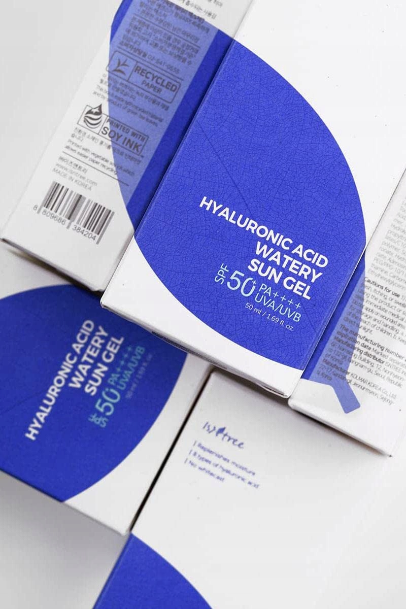 Krem do opalania 50 SPF 50 ml Opakowanie tubka