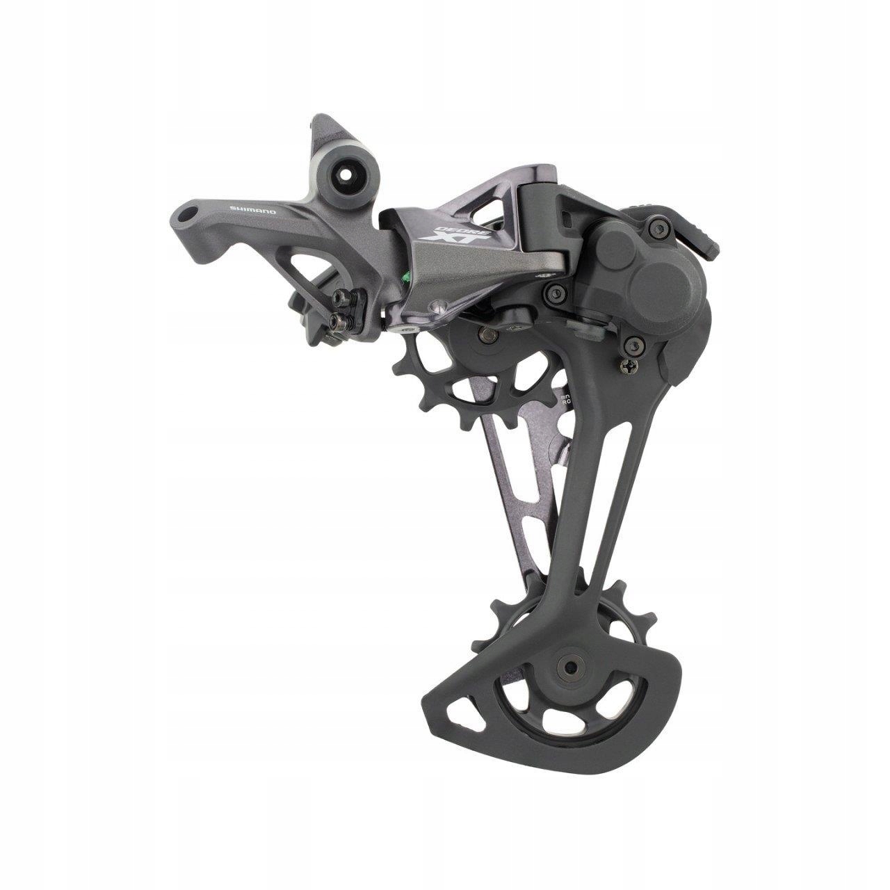 Přehazovačka Shimano Deore Xt RD-M8100 Sgs 12rychlostní