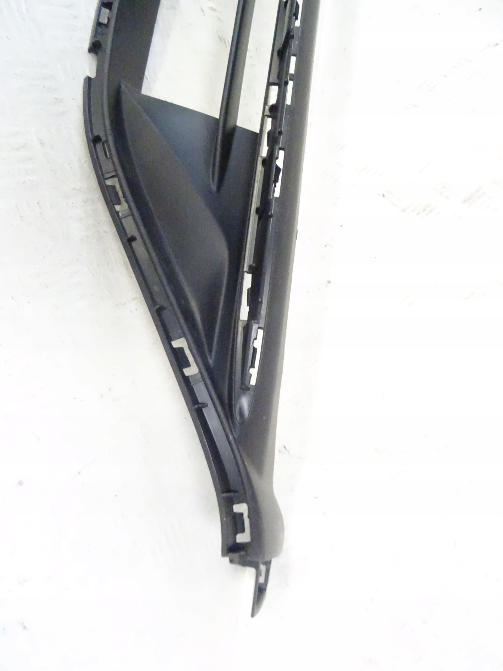 grid of a bumper front front lower MERCEDES GLA H247 A2478859508
