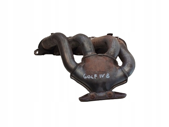 VW GOLF 4 IV 97- 1.6FSI KOLEKTOR WYDECHOWY