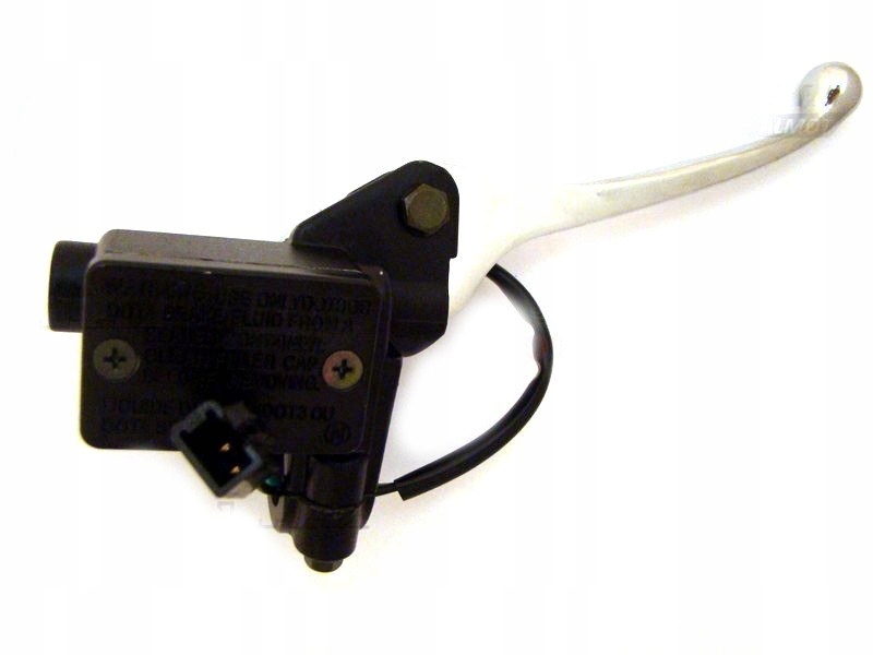 T68206 - JUNAK 304 ГАЛЬМІВНИЙ НАСОС ПЕРЕДНІЙ ПРАВИЙ