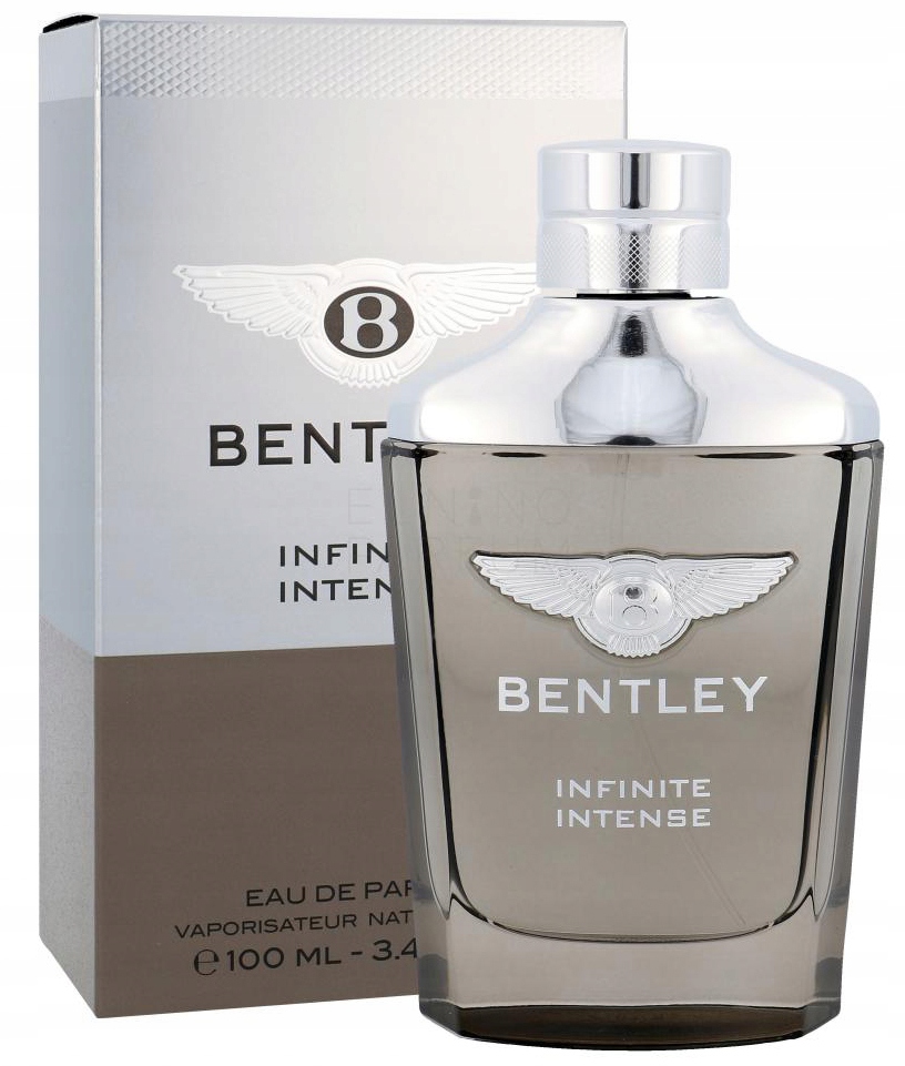 Bentley Infinite Intense Man 100 ml EDP w folii