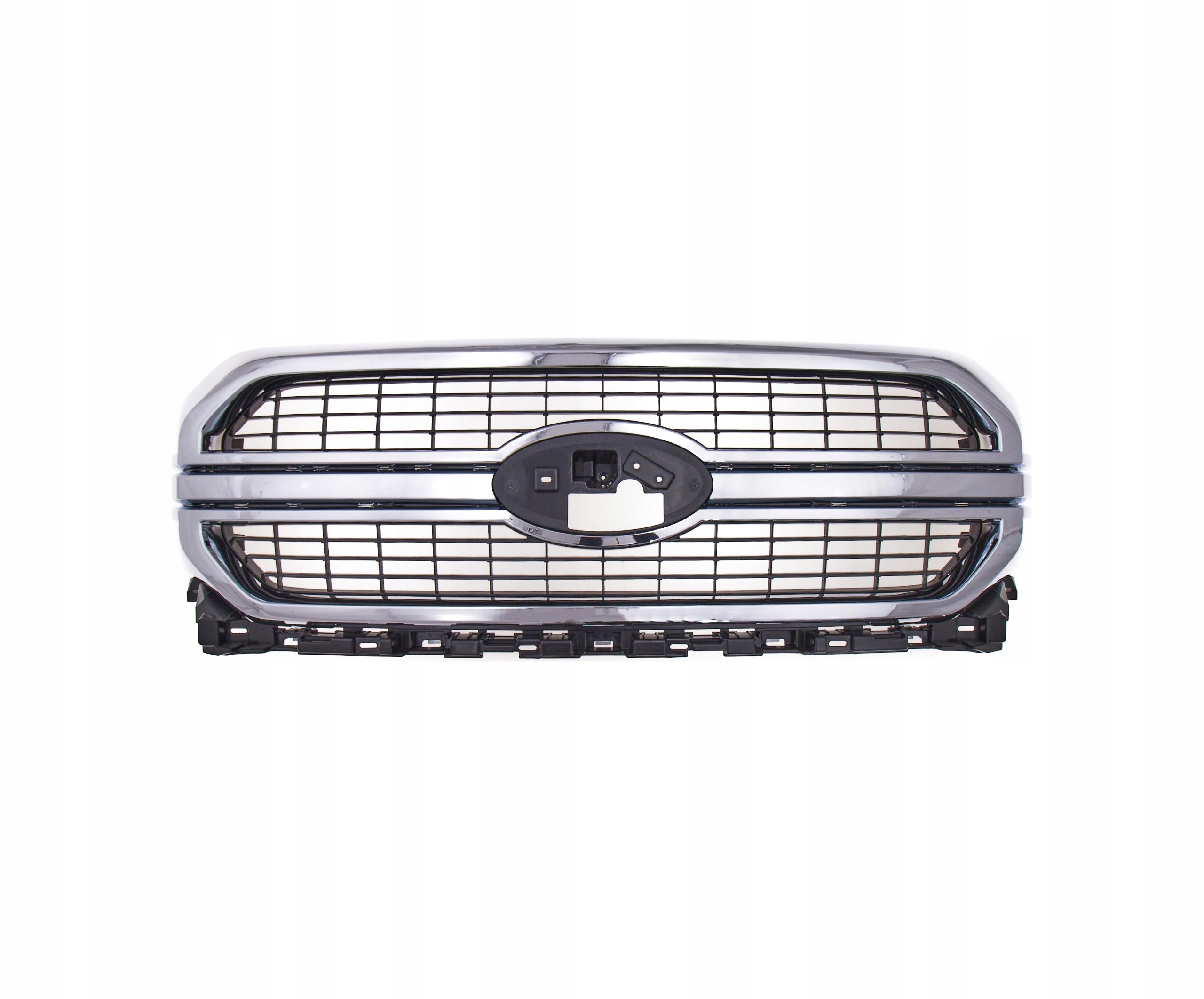 FORD F-150 21 - ATRAPA GRILL ZDERZAKA