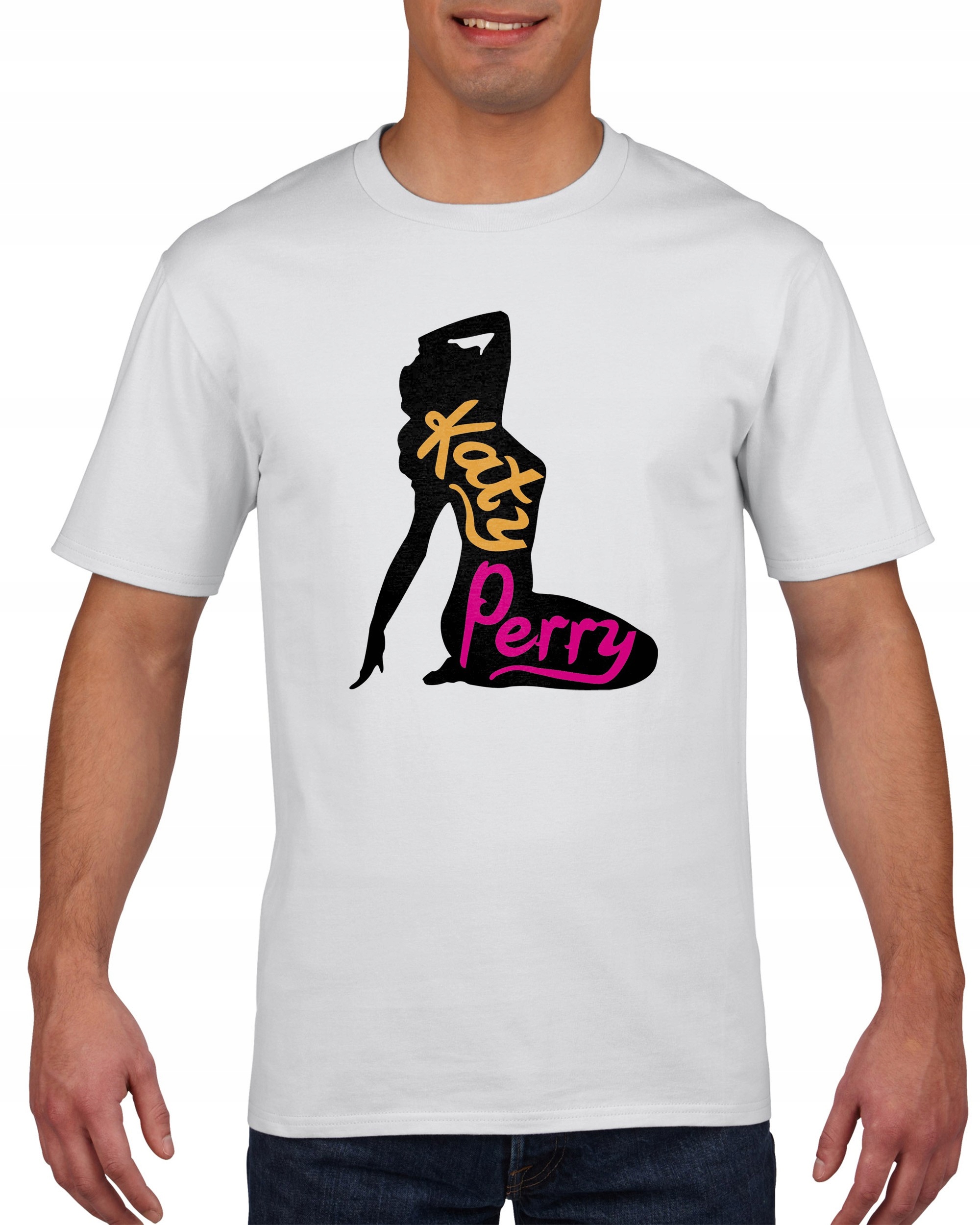 

Koszulka męska Katy Perry M