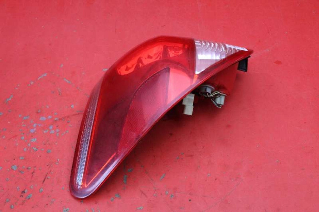 light left rear part rear TOYOTA RAV 4 3 III 05-08