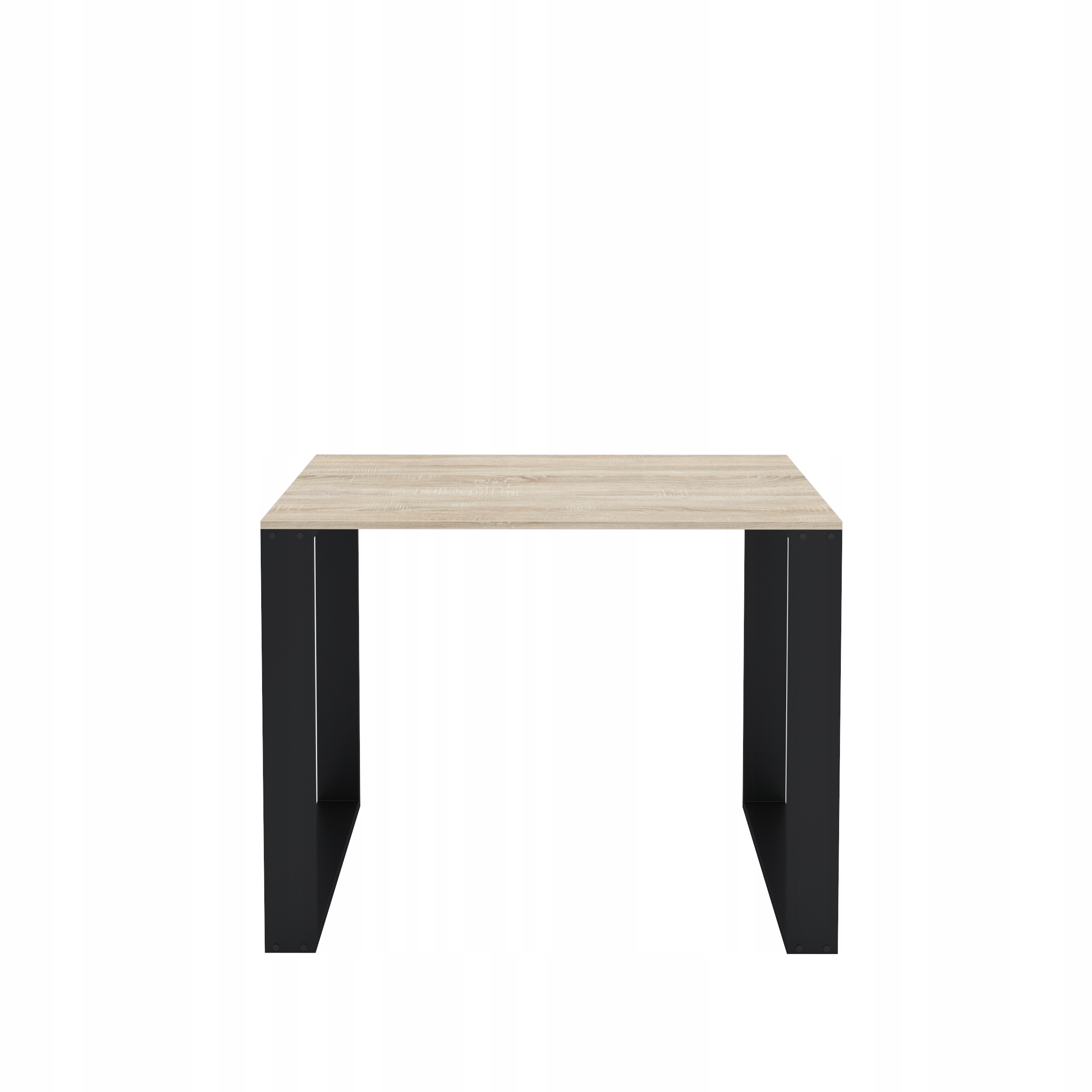 Stół stolik LOFT do jadalni kuchni 70x60x75 DĄB SONOMA Marka inna