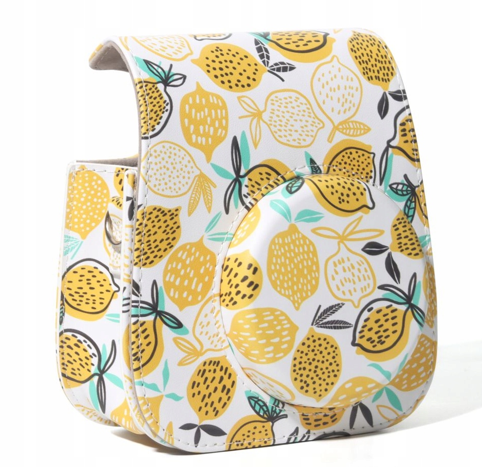 Futerał Etui Case do FujiFilm Fuji INSTAX Mini 11