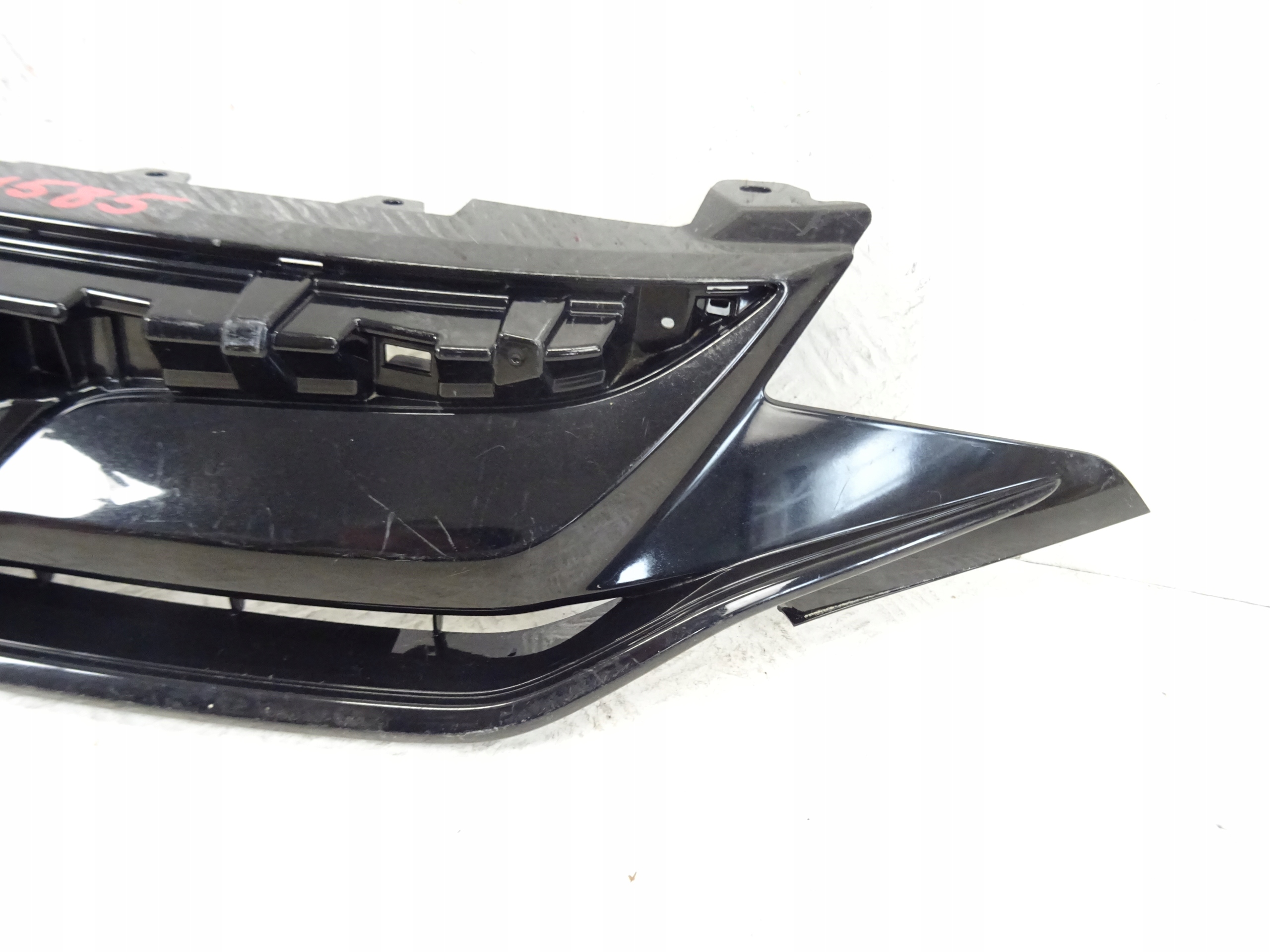 grill grille front front HONDA JAZZ IV 4 71121-TAR-G00
