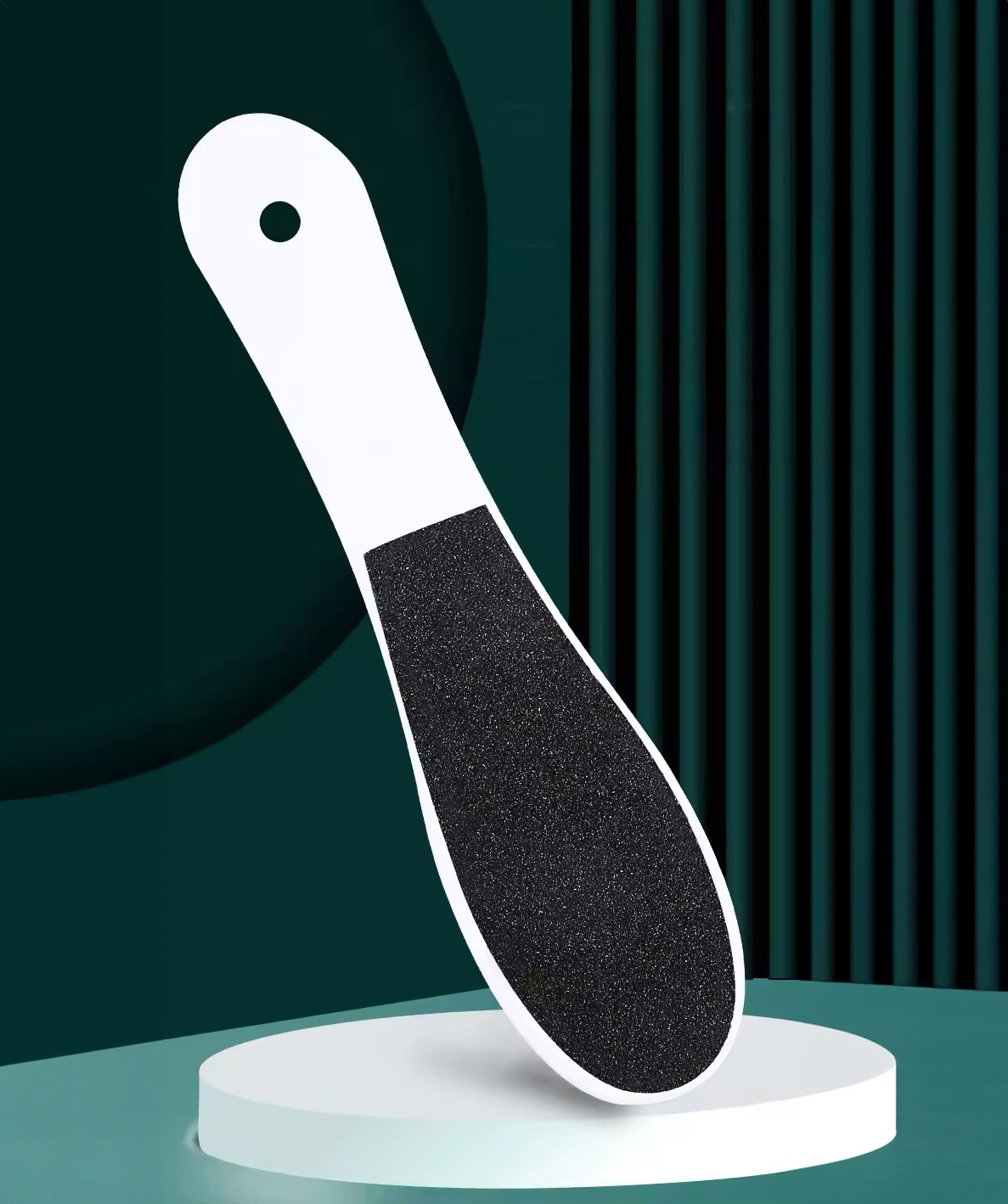 2 sztuki ARKADA SERUM TC16 kolagenowe + tarka PUMEKS do pięt 100/180 Marka Arkada