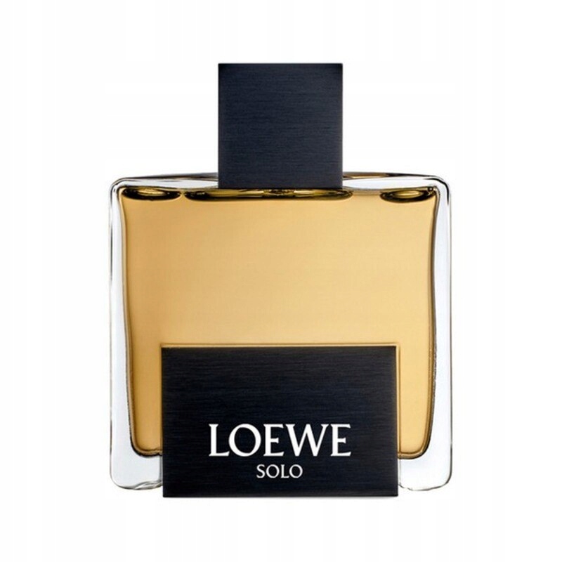 Parfém pro muže Solo Loewe Edt 150 ml