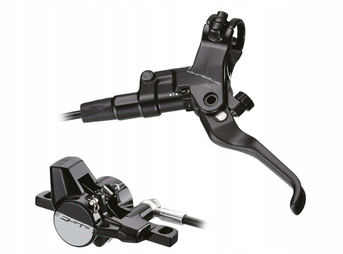 Tylny Hamulec Tarczowy FSA AFTERBURN 170MM